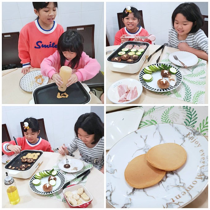Yuki's Life×日本BRUNO烤盤×日本食品現貨團(前50名訂單滿額加碼贈) - yukiblog.tw
