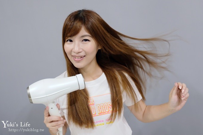 仙女美髮神器》日本create ion翻轉風吹風機、KOIZUMI智能陶瓷極水潤電捲棒、音波磁氣美髮梳(有影片)