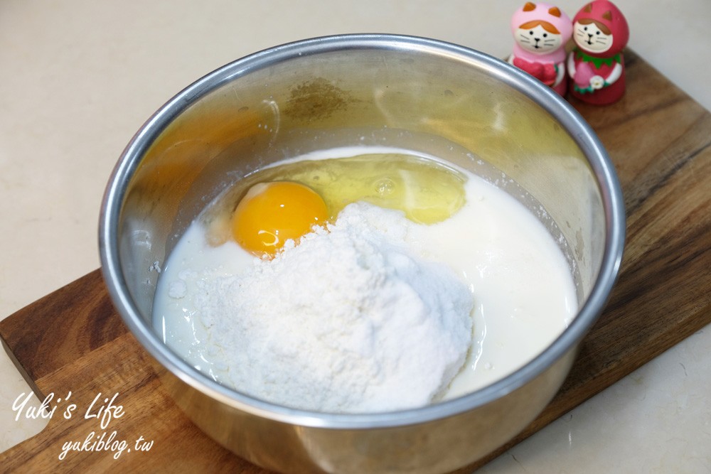 【麥仔煎食譜】花生芝麻口味×在家就能做出古早味小吃、夜市美食 - yukiblog.tw
