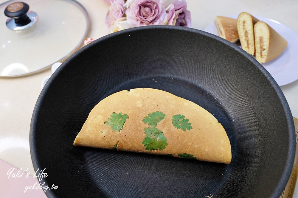 【麥仔煎食譜】花生芝麻口味×在家就能做出古早味小吃、夜市美食 - yukiblog.tw