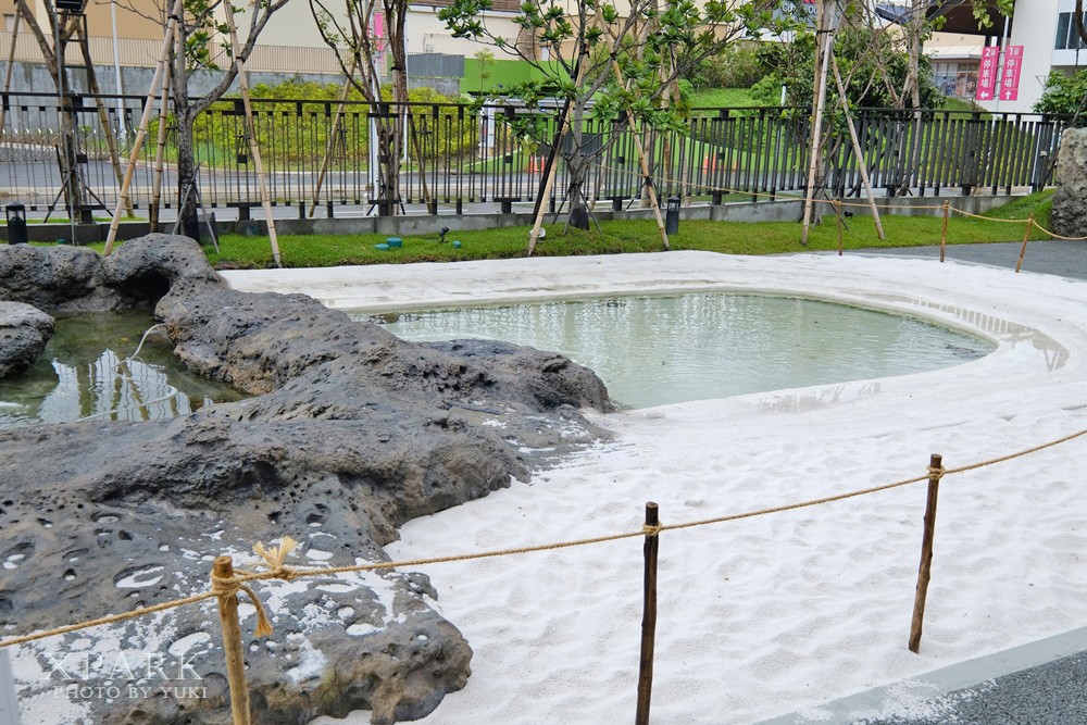桃園親子景點『Xpark台灣八景島水族館』跟企鵝一起喝咖啡(門票、停車、一日遊行程) - yukiblog.tw