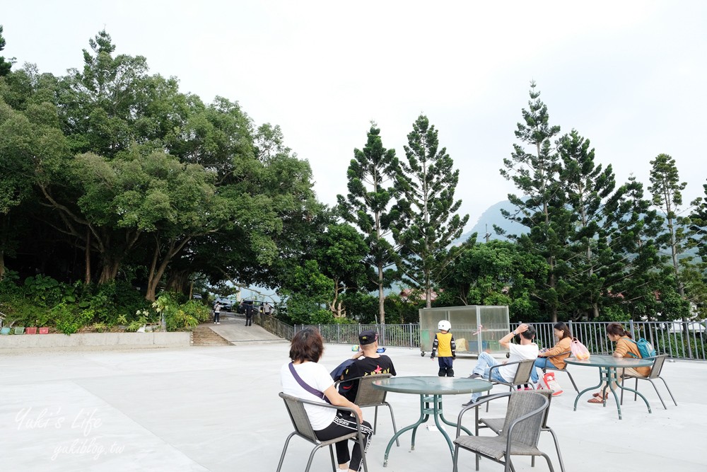 台南景點【仙湖休閒農場】親子一日遊～無邊際泳池、小動物、約會、草皮景觀餐廳、住宿 - yukiblog.tw