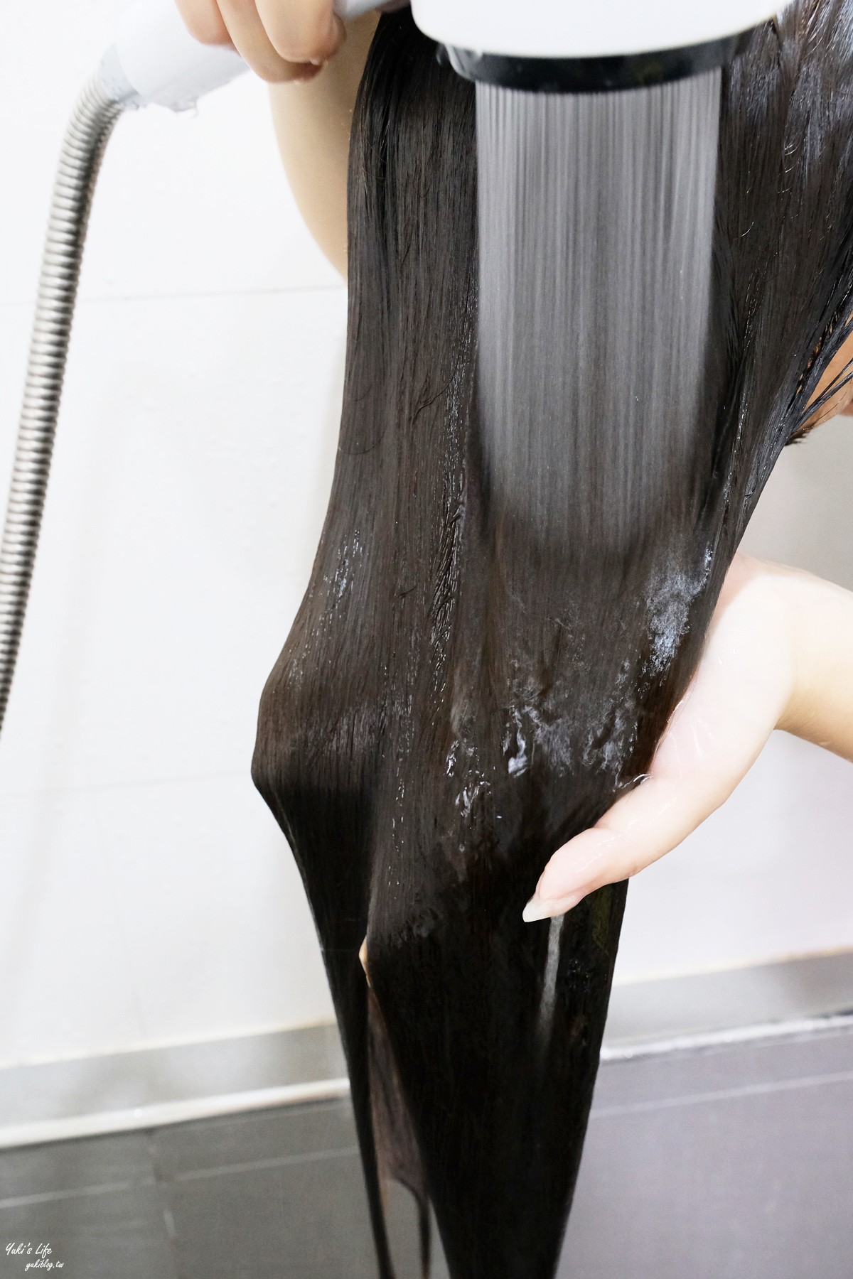 護色洗髮精推薦》義大利護髮品牌「Inebrya」紅鑽護色髮浴修護組~名留集團台灣獨家代理 - yukiblog.tw
