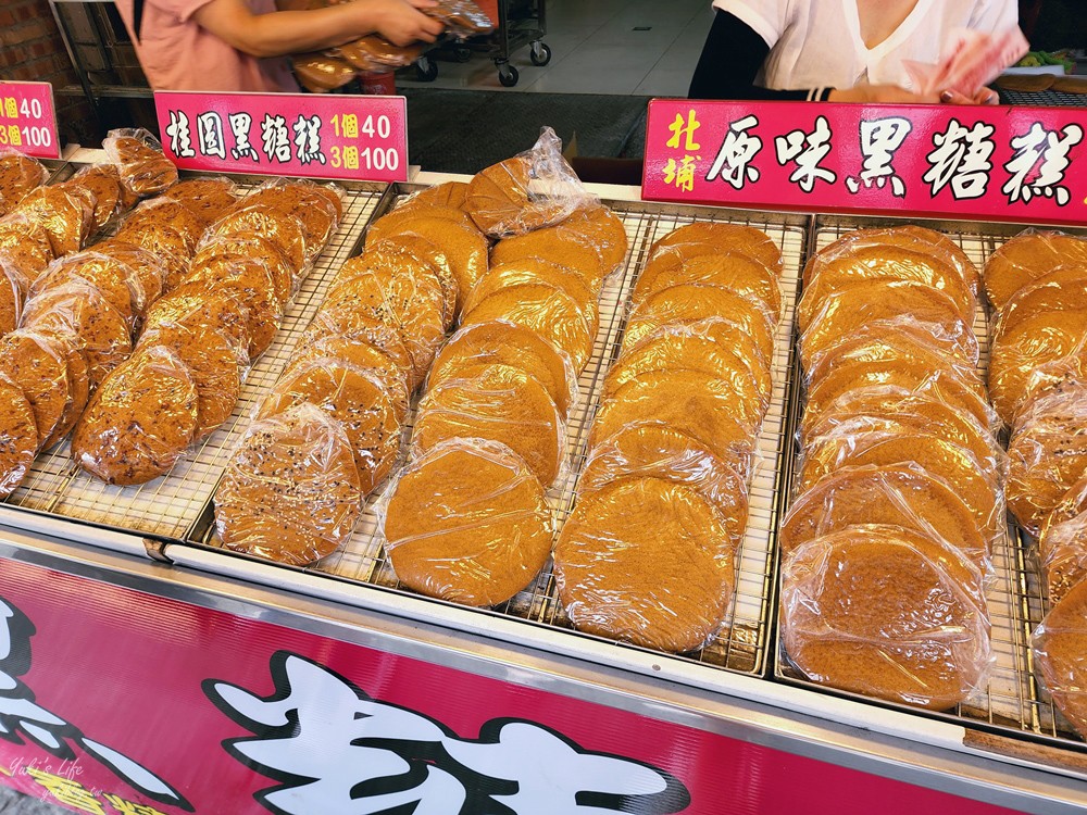 新竹北埔老街美食攻略，菜包和機車豆花必吃，還能玩擂茶DIY - yukiblog.tw