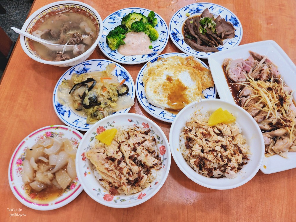 嘉義旅行必吃10間平價美食、嘉義銅板小吃推薦懶人包 - yukiblog.tw