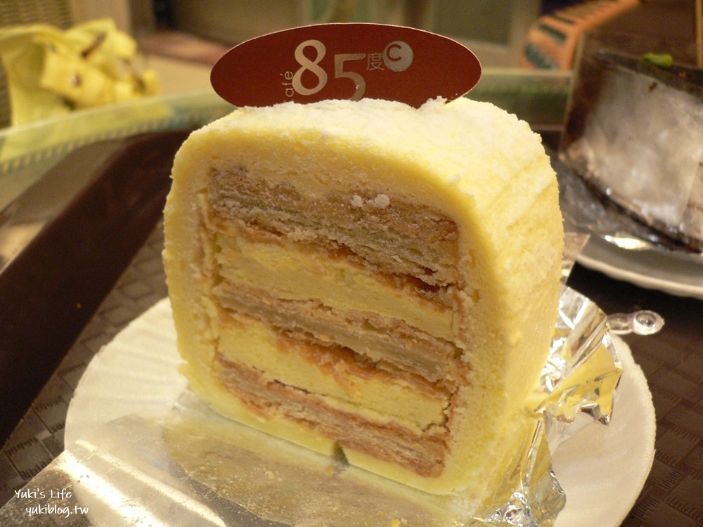 85度C咖啡蛋糕麵包|菜單價格、人氣熱門商品、門市分店 - yukiblog.tw