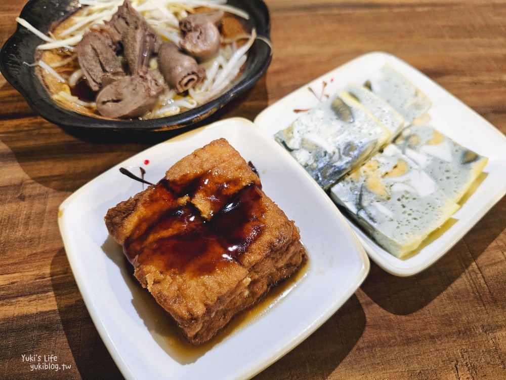 【宜蘭五結美食】鴨寶鴨肉飯，平價好吃在地美食，搭一碗羊肉當歸湯超讚 - yukiblog.tw
