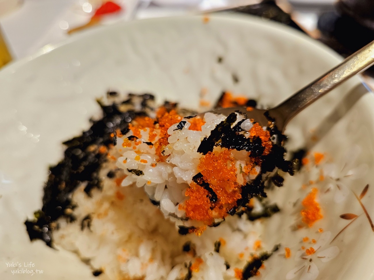 【韓國首爾】明洞美食：烏達里家，新鮮美味的醬螃蟹，明洞人氣必吃美食 - yukiblog.tw