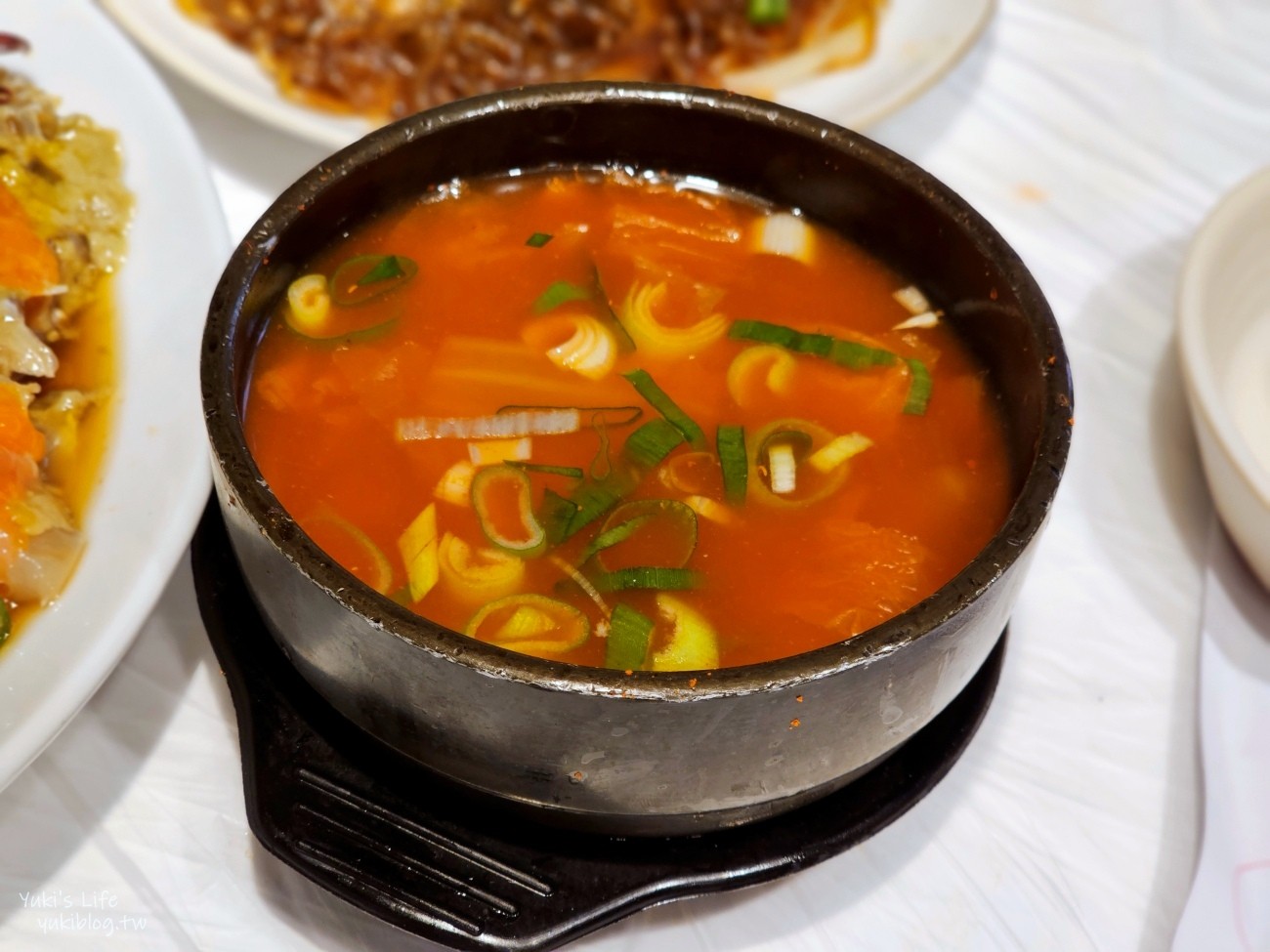 【韓國首爾】明洞美食：烏達里家，新鮮美味的醬螃蟹，明洞人氣必吃美食 - yukiblog.tw