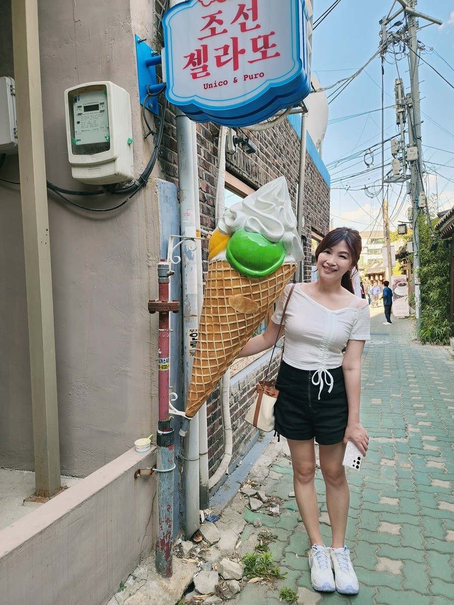 【韓國首爾】益善洞，韓國文青必訪朝聖之地，韓屋咖啡廳推薦 - yukiblog.tw