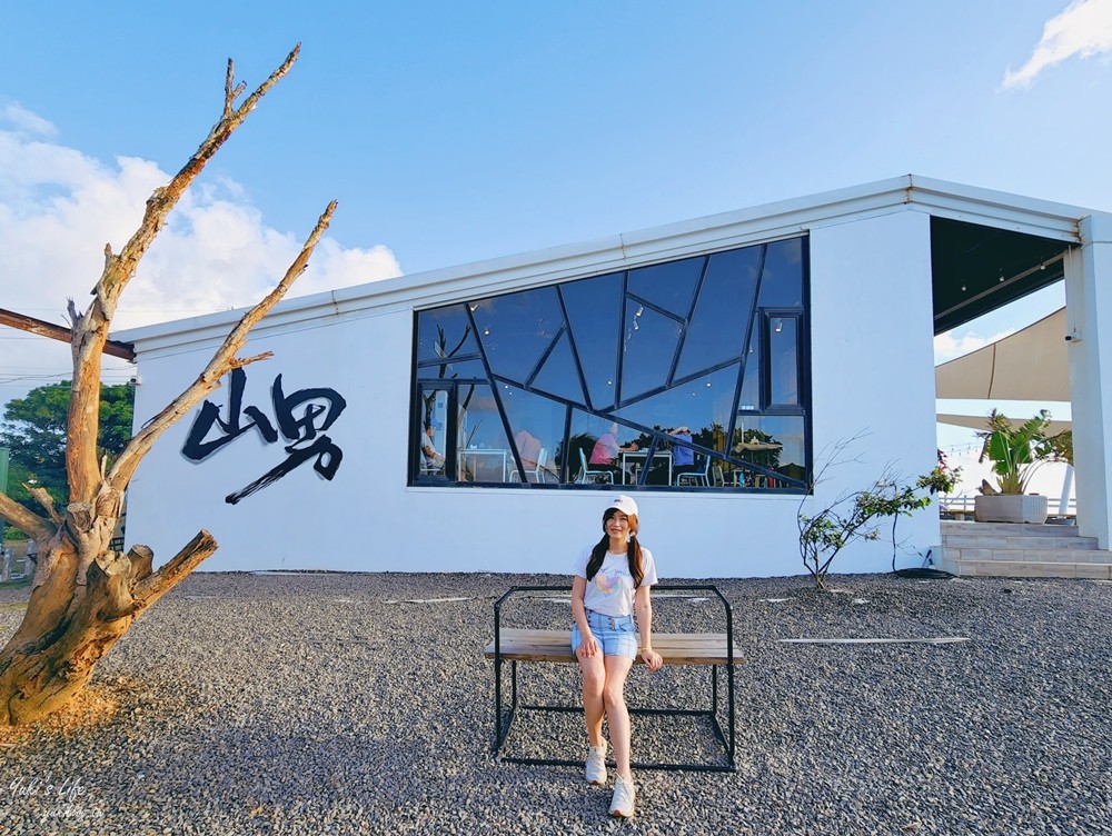 墾丁海景咖啡8家推薦，各種風格海景餐廳隨你選~墾丁渡假超chill的~ - yukiblog.tw