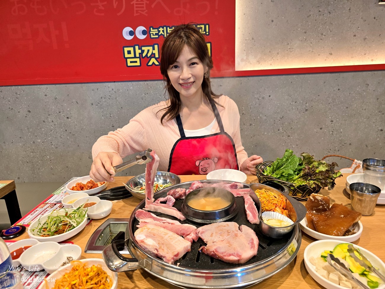 【韓國首爾】明洞逛街必吃美食、必買攻略、明洞烤肉和餐廳推薦 - yukiblog.tw