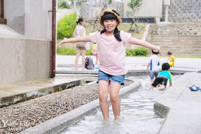新竹景點親子一日遊行程，精選免門票及高CP值的遛小孩好去處～ - yukiblog.tw