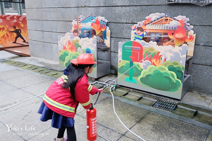 新竹景點親子一日遊行程，精選免門票及高CP值的遛小孩好去處～ - yukiblog.tw