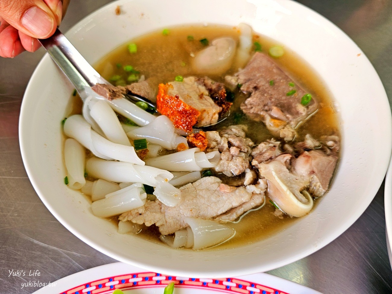 曼谷必吃美食推薦攻略~曼谷小吃、夜市、美食街、餐廳、吃到飽一網打盡 - yukiblog.tw