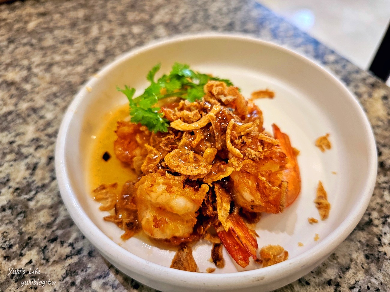 曼谷海鮮榴蓮吃到飽推薦【Mungkorn Seafood Sukhumvit】啤酒無限，還有龍蝦的高級Buffet - yukiblog.tw