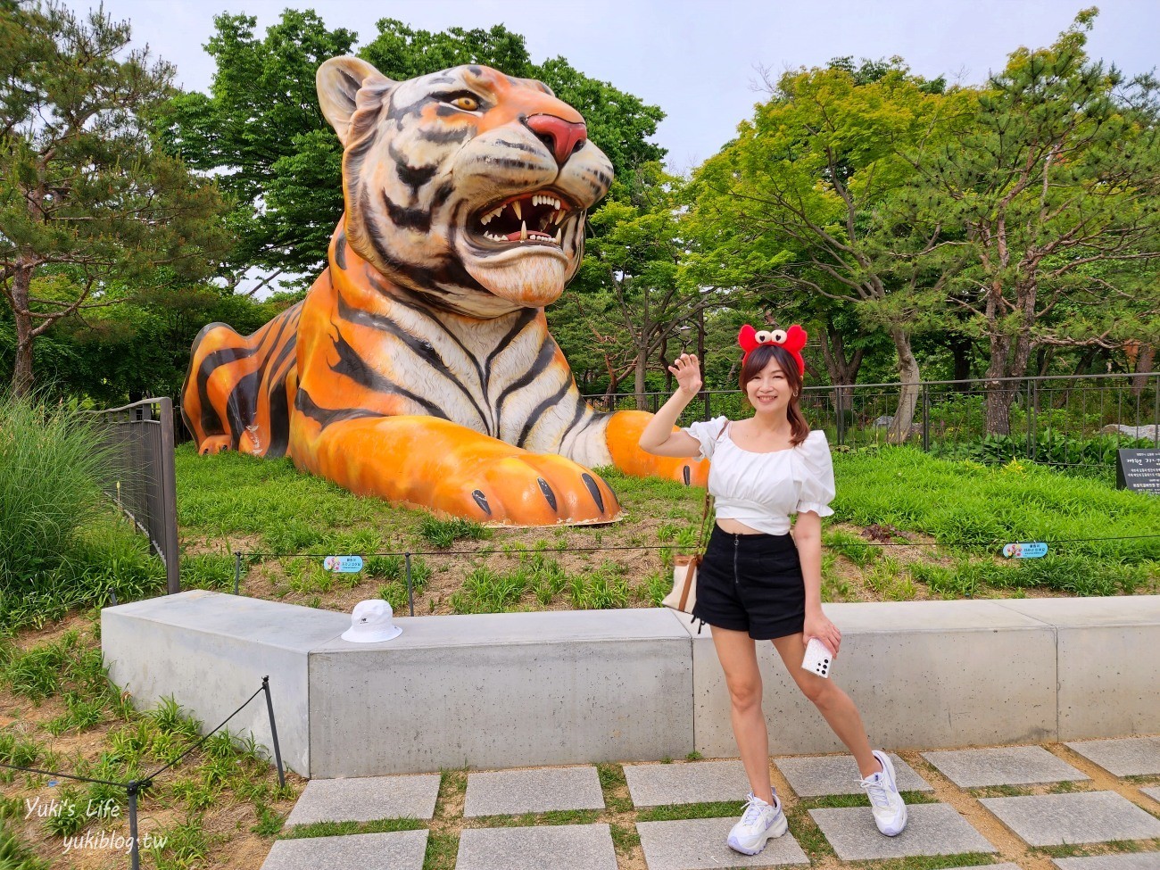【韓國自由行】首爾推薦必玩6個遊樂園、親子景點攻略！必玩重點&購票連結 - yukiblog.tw
