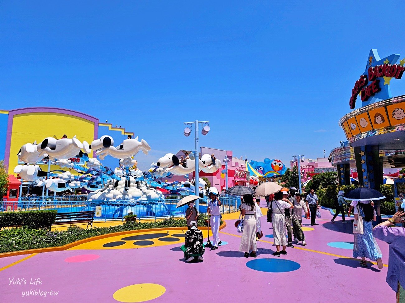 日本必去親子景點遊樂園攻略！近30個帶小孩去的好地方，玩好玩滿大推薦 - yukiblog.tw