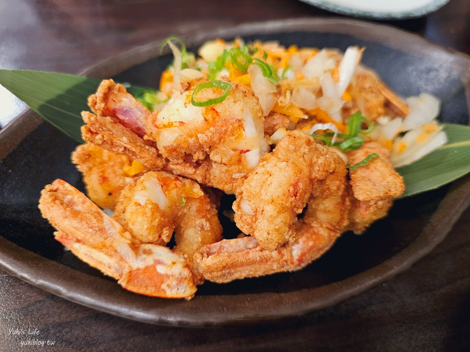 三峽美食|村日式料理吃到飽|超狂厚切生魚片.生蠔.天使紅蝦.巨大干貝富翁~ - yukiblog.tw
