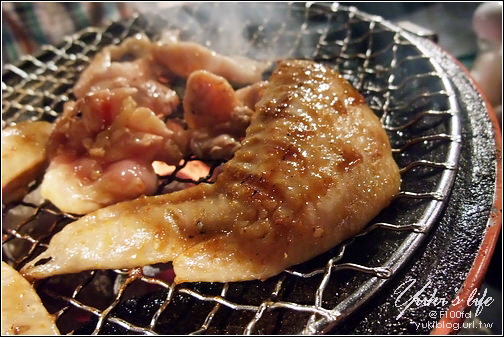 [樹林。吃到飽]＊野宴日式炭火燒肉 - yukiblog.tw