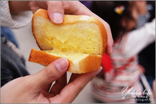 [08東京假期]＊C3橫濱-麵包超人博物館(下) 麵包工場 (新增影片) - yukiblog.tw