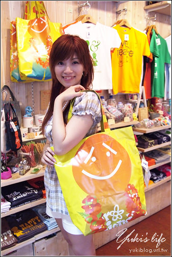 [08東京假期]＊C17代官山- Mr＊Friendly Daily Store  <可愛環境篇> - yukiblog.tw