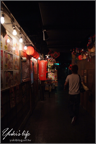 [08東京假期]＊C31 池袋－太陽城 Namja Town (中) 130cm餃子 & 商店街 - yukiblog.tw