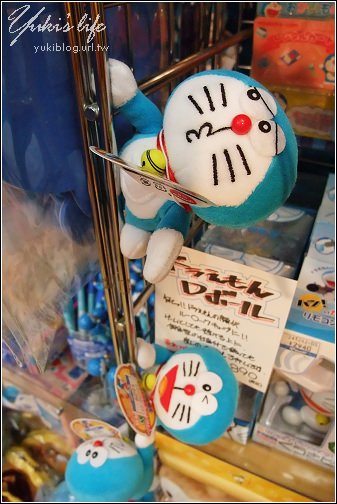 [08東京假期]＊C45 上野-7層樓的ヤマシロヤYamashiroya玩具專賣店 - yukiblog.tw