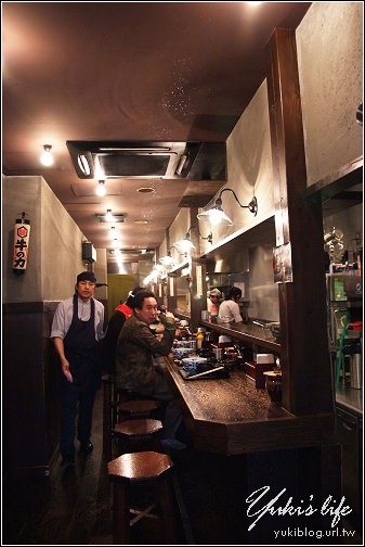 [08東京假期]＊C50 上野。東京牛丼「牛のカ」(朝食) - yukiblog.tw
