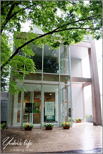 [08東京假期]＊C57 上野公園+上野の森美術館+清水觀音堂 - yukiblog.tw
