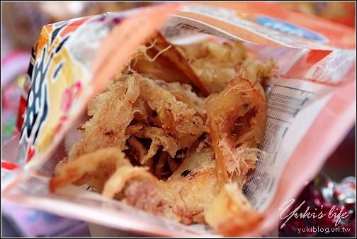 [團購美食]＊東港蕭特產～海的滋味 - yukiblog.tw