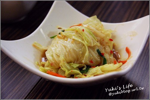 [板橋-食]＊平價泰式料理～Andy泰味廚房 - yukiblog.tw