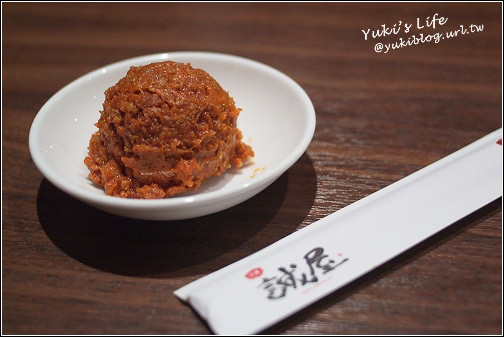 [台北-食]＊溫醇美味的牛骨湯頭～誠屋拉麵 - yukiblog.tw