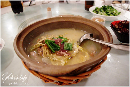 [09冬遊江南][1]Day1- 杭州～紅泥砂鍋風味餐 - yukiblog.tw