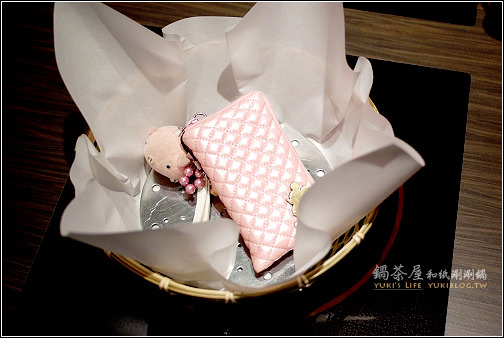 [台北-食]＊鍋茶屋和紙涮涮鍋~獨特的日式響宴 - yukiblog.tw