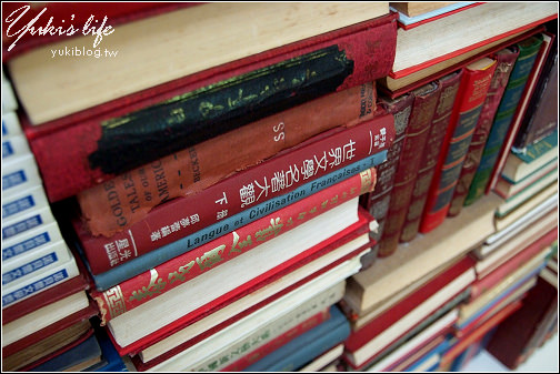 [台南之旅]＊遊- 國立台灣文學館 - yukiblog.tw
