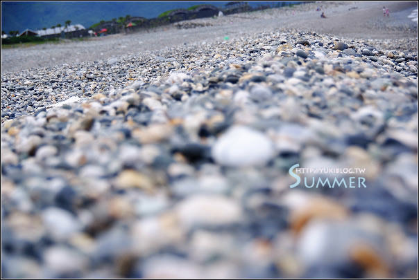 [09 SUMMER]-1＊夏天的海洋～我們來了！ 謎底揭曉 - yukiblog.tw
