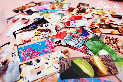 [好物分享]＊我的Ping Card 2度入手 (部落格名片) - yukiblog.tw
