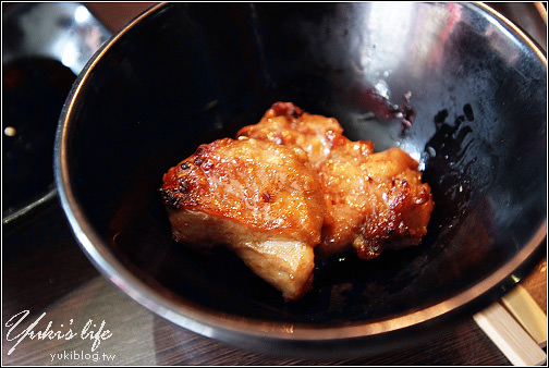 [板橋-食]＊野宴燒肉 ~ 熱鬧食材。好玩新吃法 - yukiblog.tw