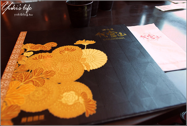 [台北-食]＊Taipei101夢幻美食餐廳～代官山御食屋（官套餐） - yukiblog.tw