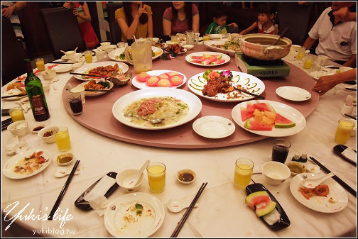 [樹林_食]＊幸福宴～適合拍照&聚餐的好地方 - yukiblog.tw