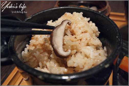[板橋-食]＊寅八～日式炊飯料理(板橋環球) - yukiblog.tw
