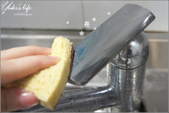 [試用]＊橘子工坊～廚房烤爐清潔劑 - yukiblog.tw