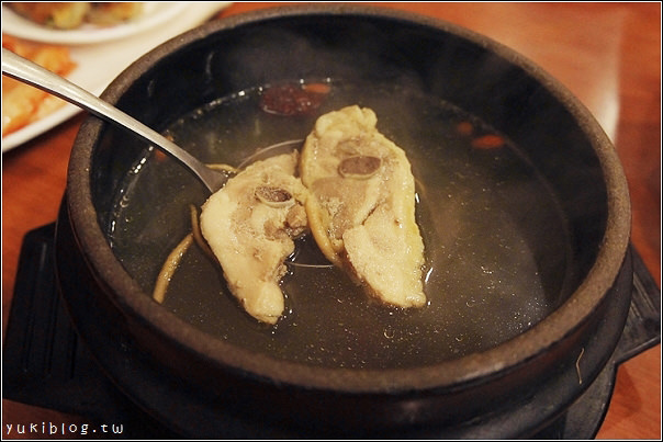 [桃園_食]＊韓一館 ~ 吃到飽的韓國銅盤烤肉 (肚子夠大就有超值!) - yukiblog.tw