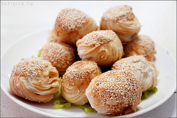 [永和_食]＊上海小館~巷弄內的聚餐美食 (康熙來了也推薦!) - yukiblog.tw