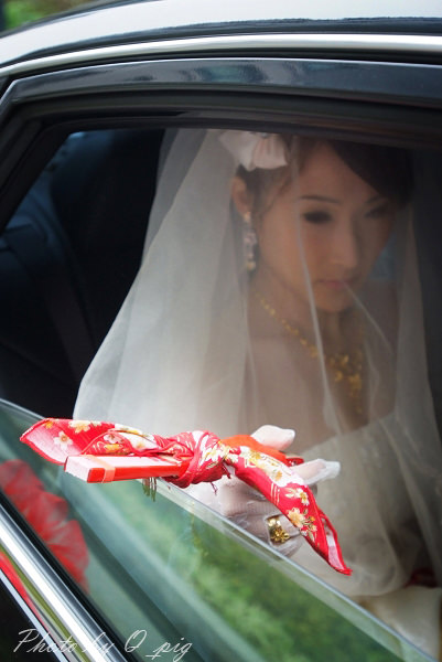 [婚禮攝影]＊恭喜我的老同學琳容完成終身大事 ~ 百年好合喲! - yukiblog.tw