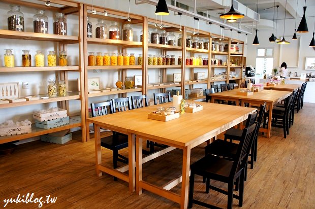 [宜蘭_遊]＊橘之鄉形象館 · AGRIOZ咖啡館 (好可愛的拍照好去處) - yukiblog.tw