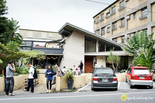 [宜蘭親子二日遊]＊宜蘭市-綠海親子餐廳 ❤ 一家對小孩友善且料理好吃的餐廳‧推推推 ❤ - yukiblog.tw
