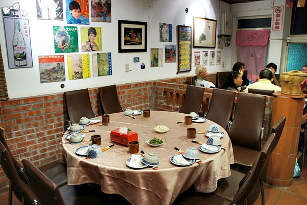 [宜蘭親子二日遊]＊羅東-駿懷舊餐廳 ❤ 復古潮流‧每道菜都超好吃 ❤ - yukiblog.tw