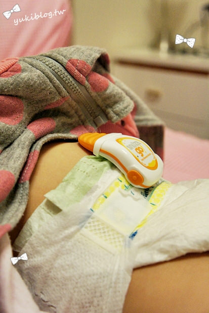 [試用]＊Snuza Go! & Sunza HALO 嬰兒隨身監控器  ❤守護您家中的寶貝❤ - yukiblog.tw